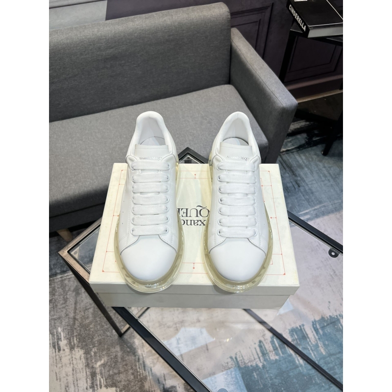 alexander M*Q*en casual shoes